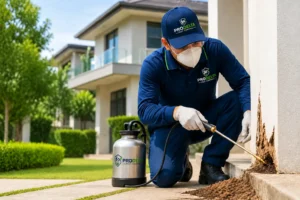 Best Pest Control Services in krishna nagar lucknow
